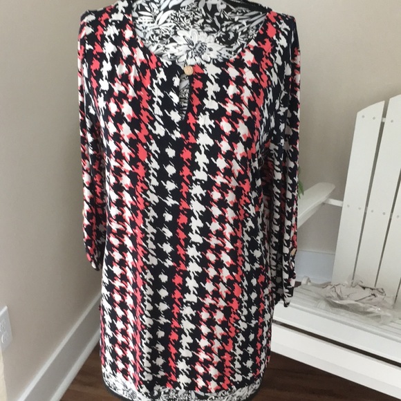 Anne Klein Tops - Anne Klein top